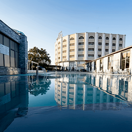 Edenred ile Özel Tatil Fırsatı! Image