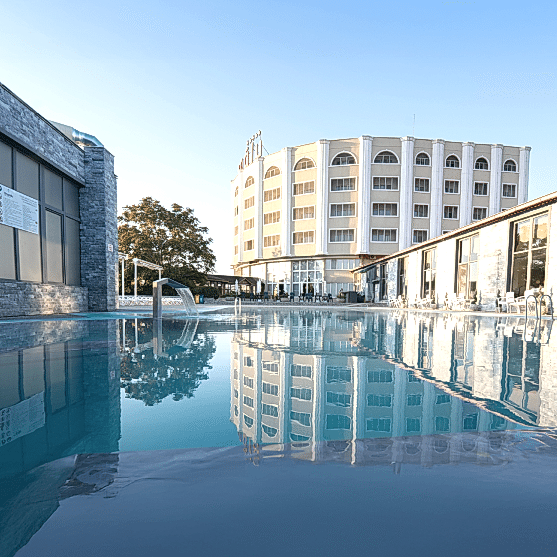 Edenred ile Özel Tatil Fırsatı! image