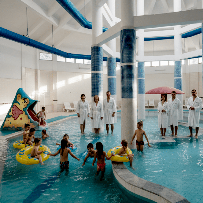 Sömestir Tatiline Özel Ayrıcalıklar! Image