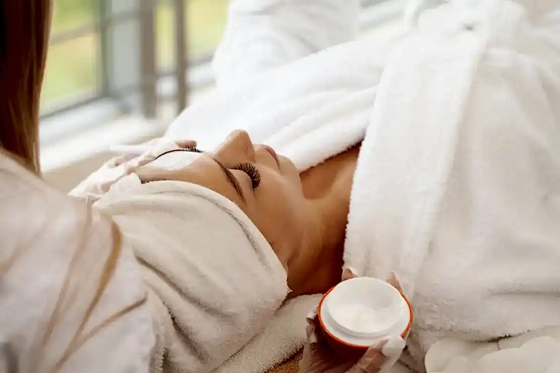 Termal Suyun Cilde Faydaları Nelerdir? image