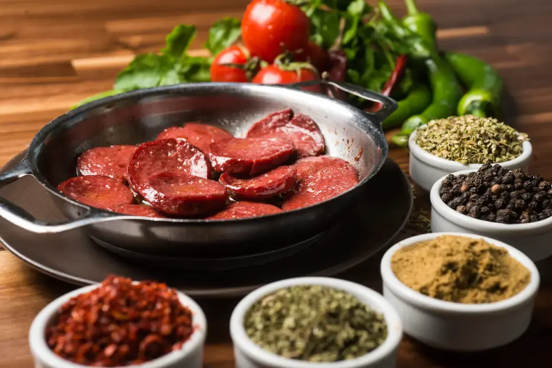 Afyon Sucuğu Tarifi image