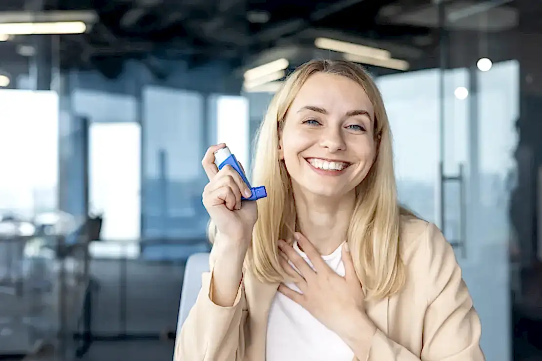 Astım Hastalığına Ne İyi Gelir? image