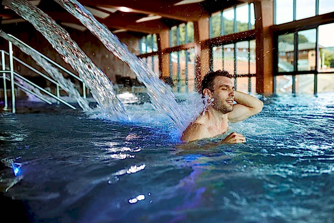 Termal Sular Stresi Azaltır mı? Doğal Rahatlama Yöntemleri image