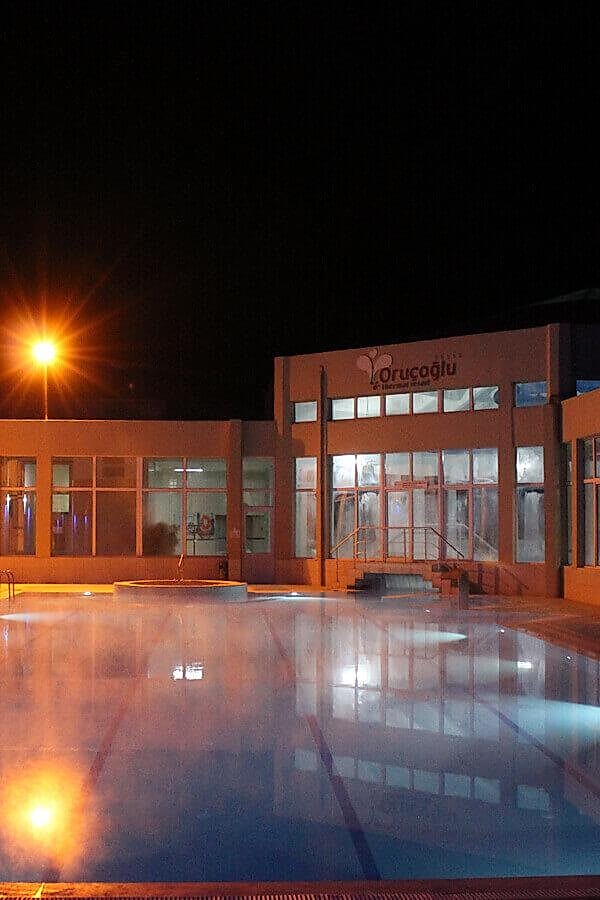 Konaklamalı Sağlık Turizmi Tarihi ve Bugünü image