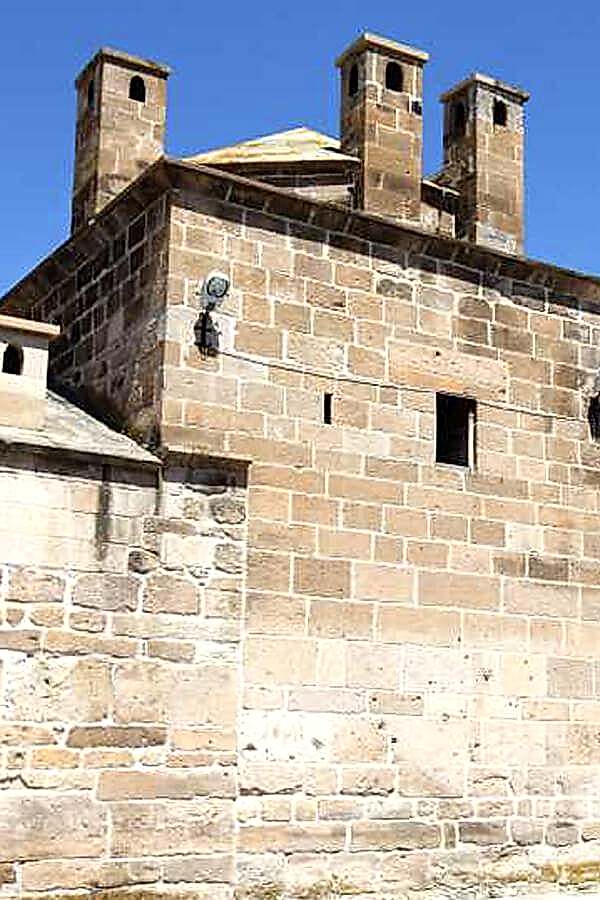 Afyonkarahisar Kervansarayları image