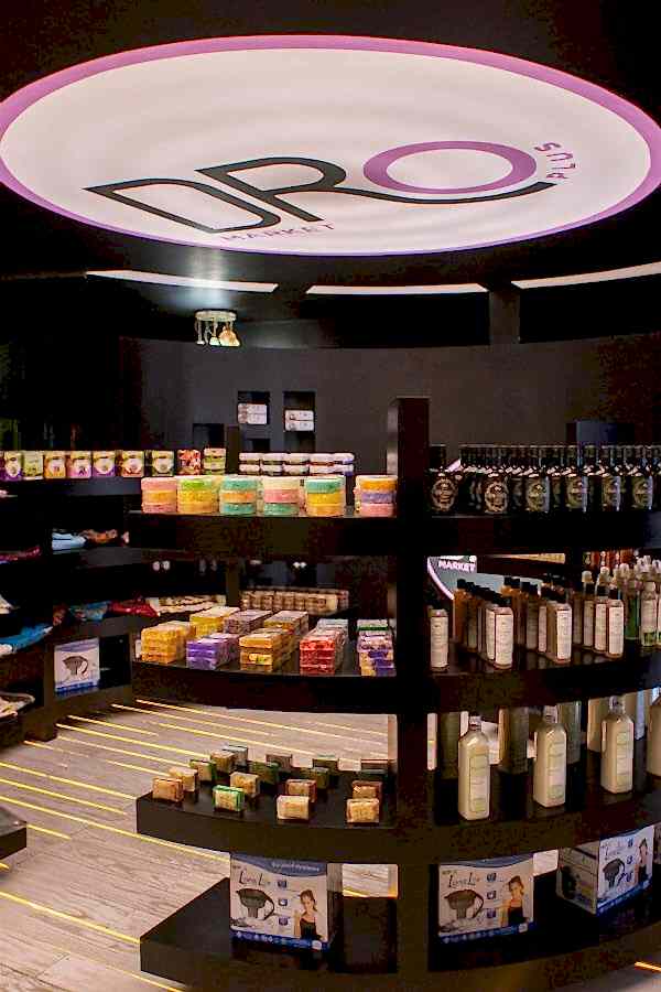 Sağlık ve Güzellik İçin Önce Güvenlik image