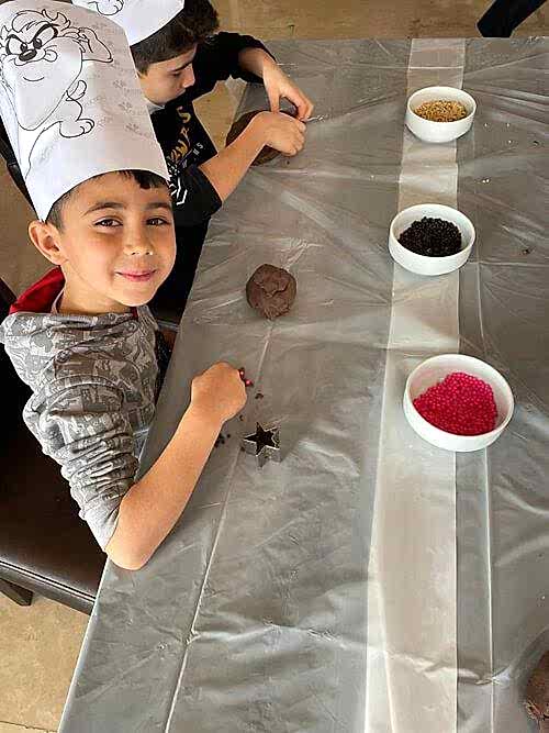 Keyif dolu, eğlenceli Sömestir Tatili image