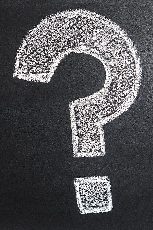 Nedir, Ne Değildir ? image