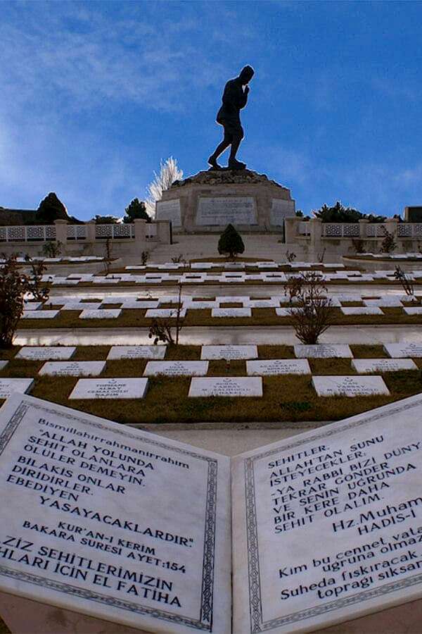  Afyonkarahisar Anıtlar / Milli Parklar image