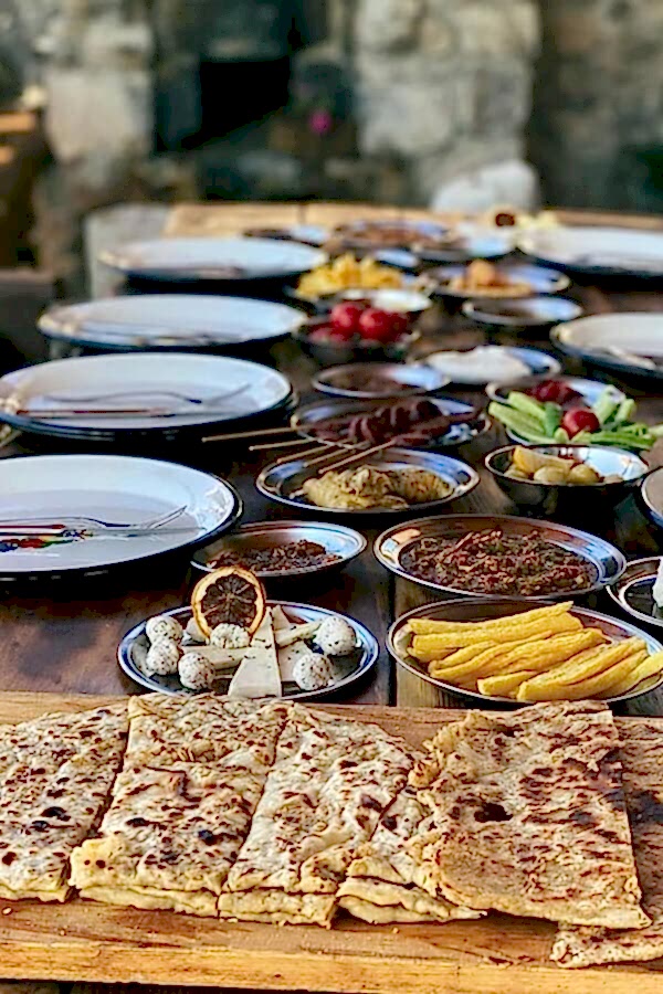  Afyonkarahisar Gastronomi image