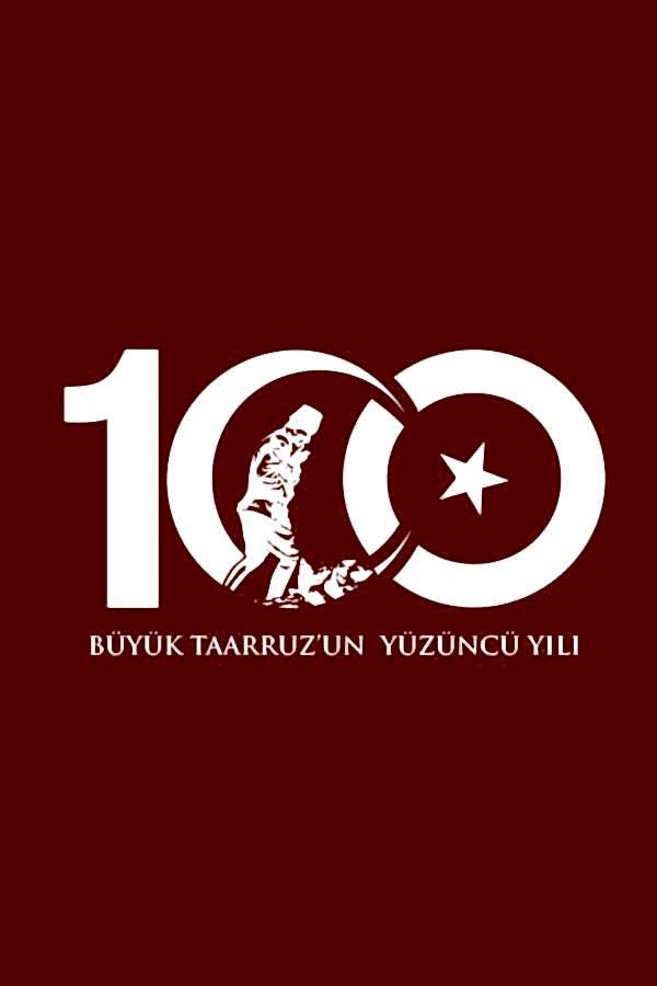 Büyük Taarruz'un 100. Yılında 100 Etkinlik image