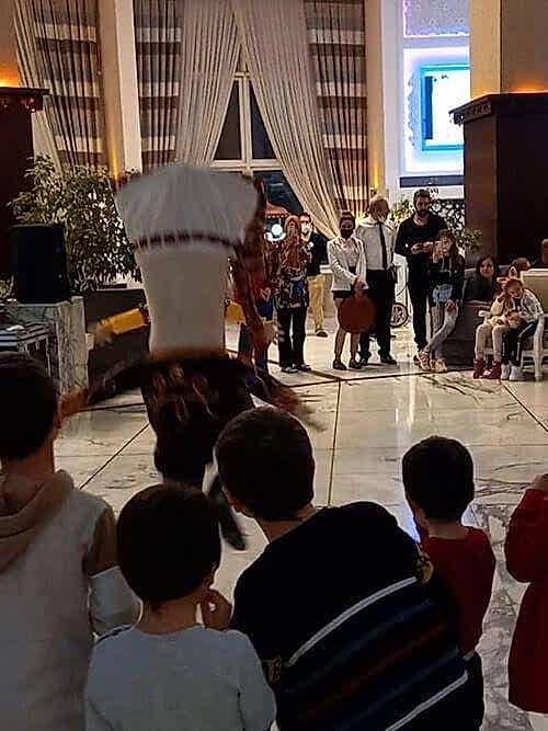 Keyif dolu, eğlenceli Sömestir Tatili image