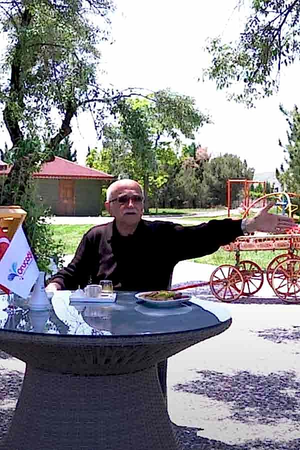 Neden Oruçoğlu Termal? image