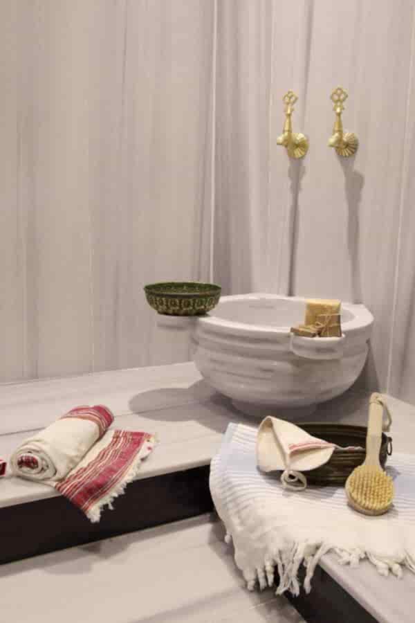 Afyon Aile Hamamı image