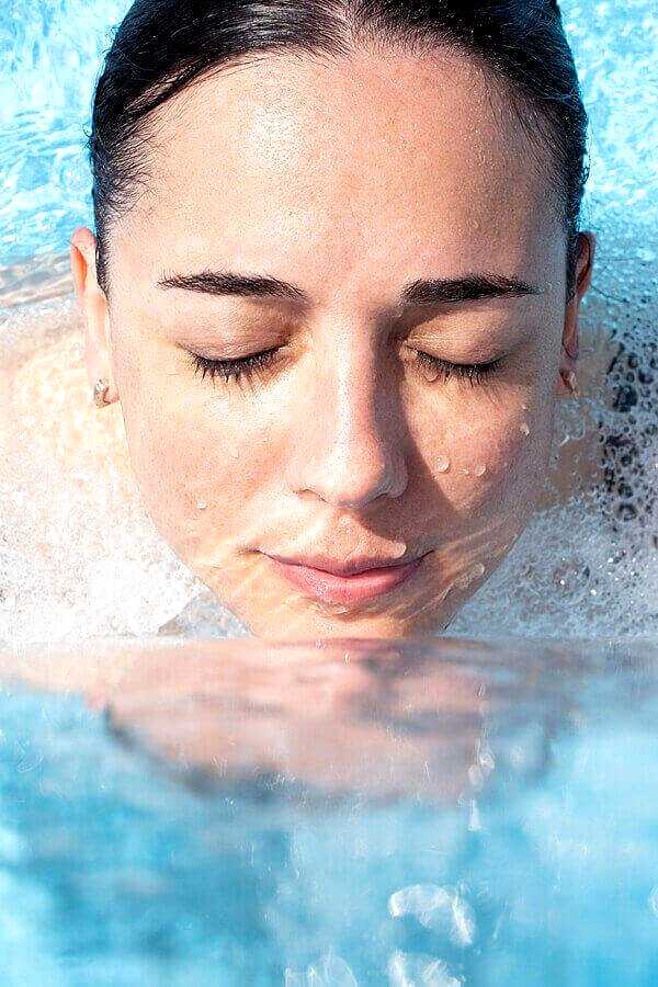 Termal Suyun Faydaları image