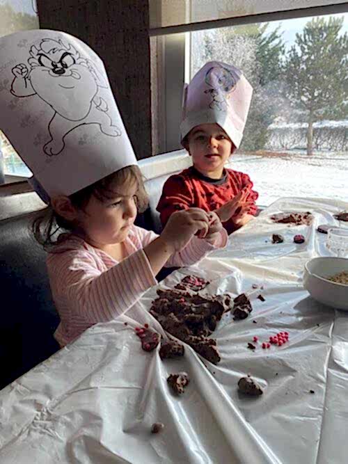 Keyif dolu, eğlenceli Sömestir Tatili image