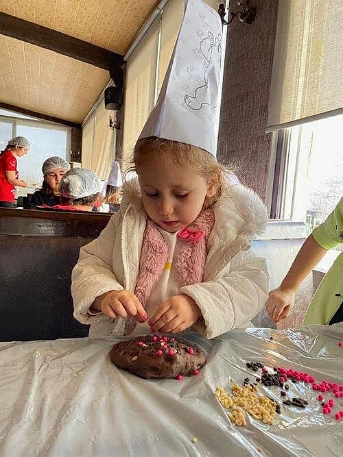 Keyif dolu, eğlenceli Sömestir Tatili image