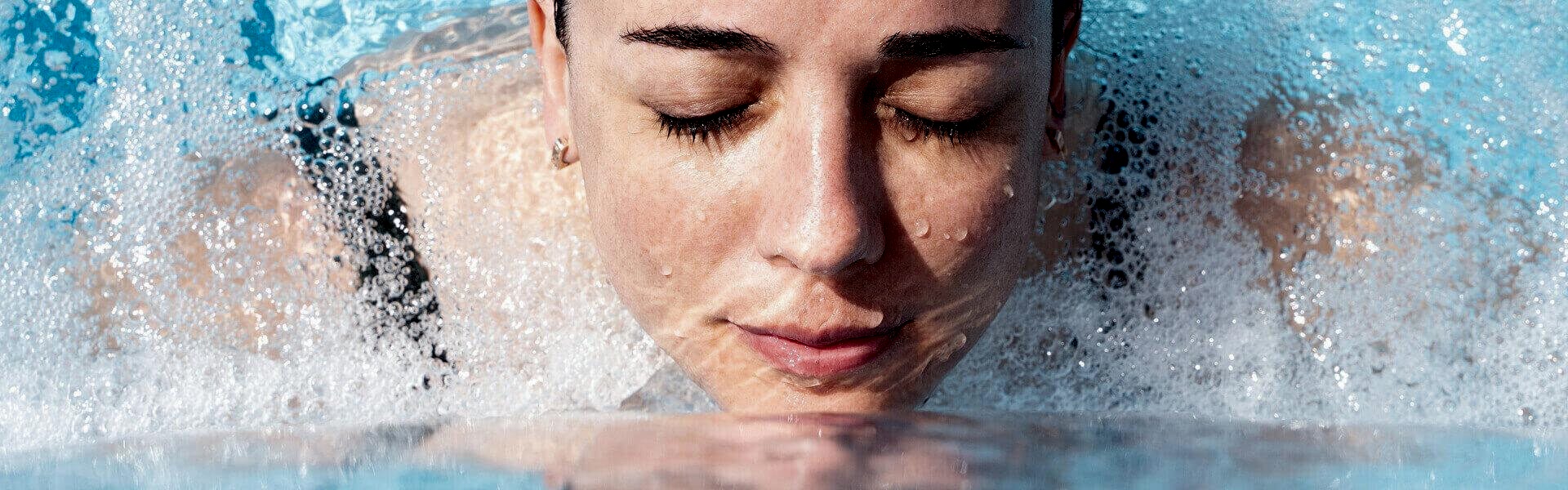 Termal Suyun Faydaları Image