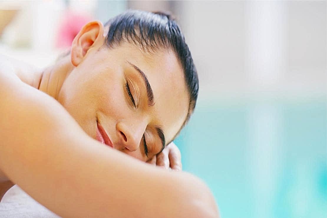 Termal Su ve Uyku Kalitesi: Doğal Uyku için Bilimsel Destekli Çözüm image