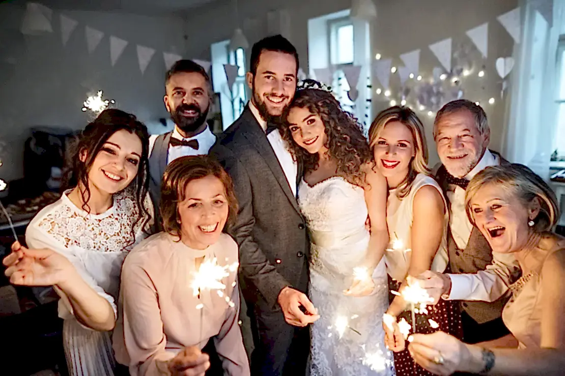 Wedding Planning Guide: How to Make Your Dream Wedding a Reality image