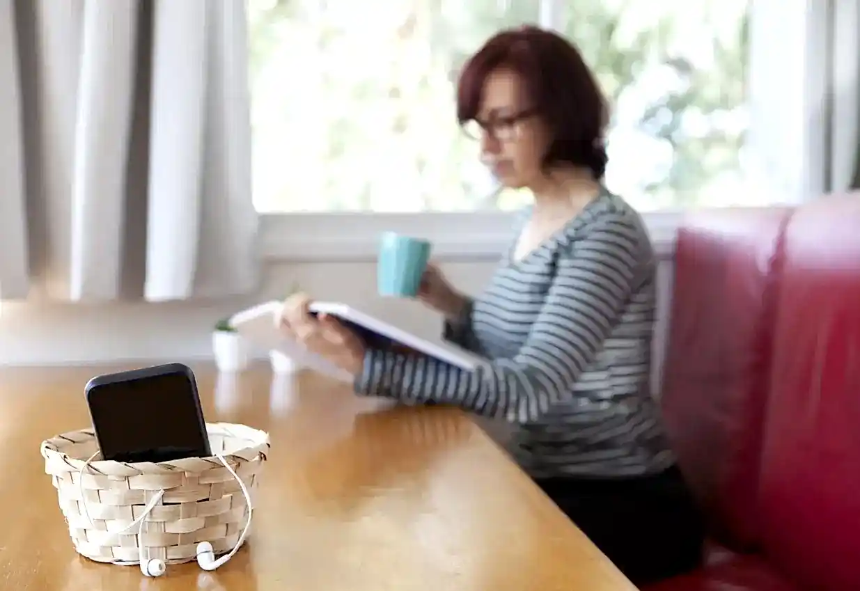 Dijital Detoks Nedir? Nasıl Yapılır? image