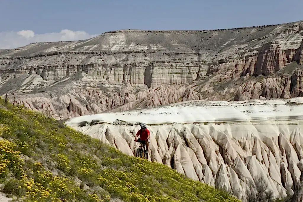 Türkiye'nin En İyi Bisiklet Rotaları image