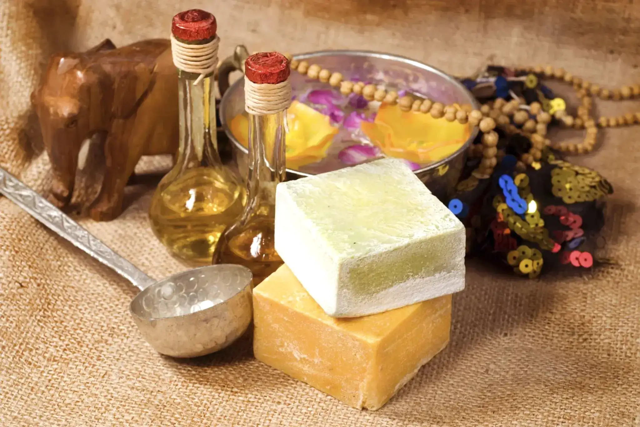  Türk Hamam Kültürü ve Tarihi image