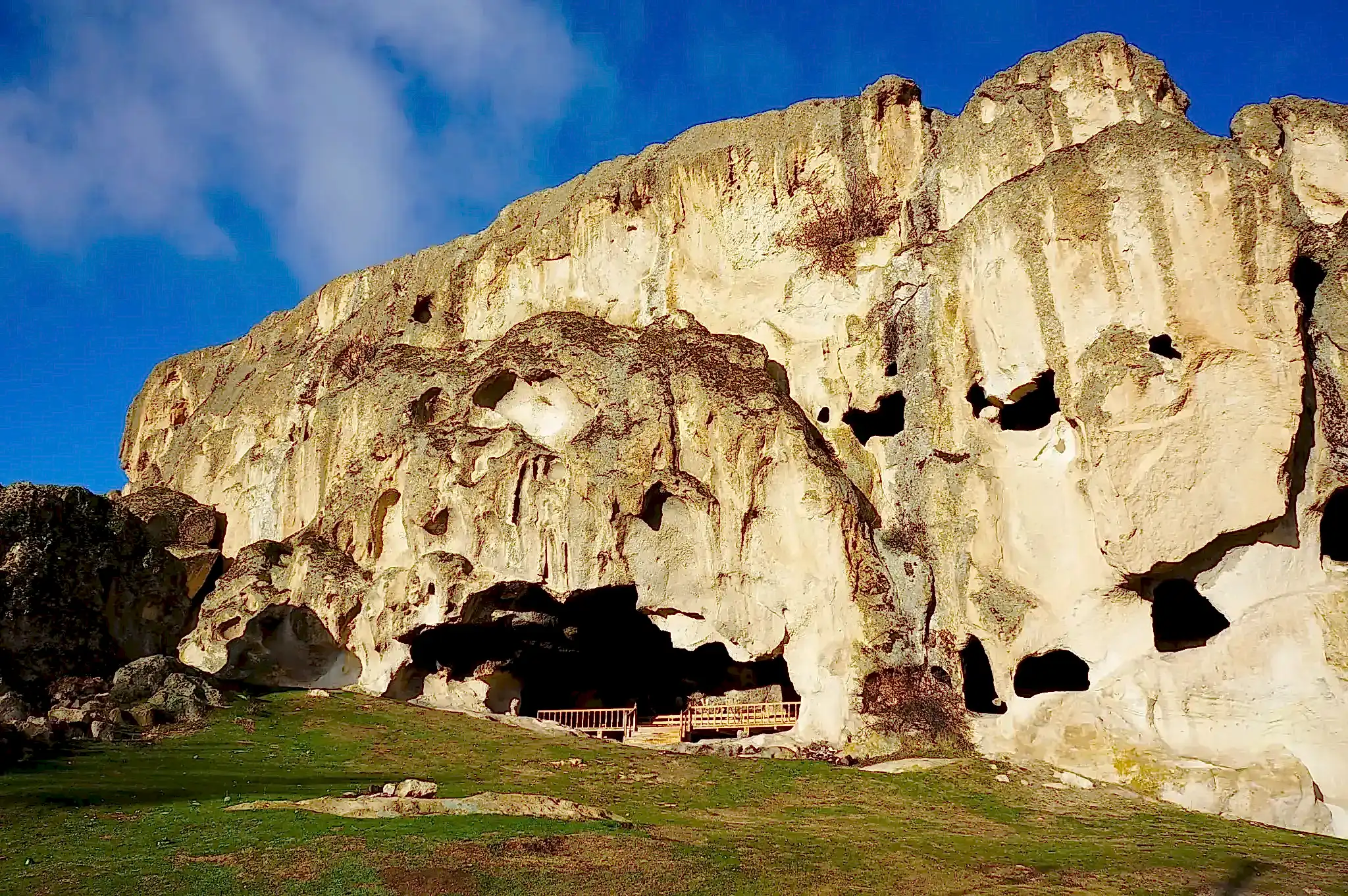 Afyonkarahisar'ın En İyi 10 Tarihi Yeri image
