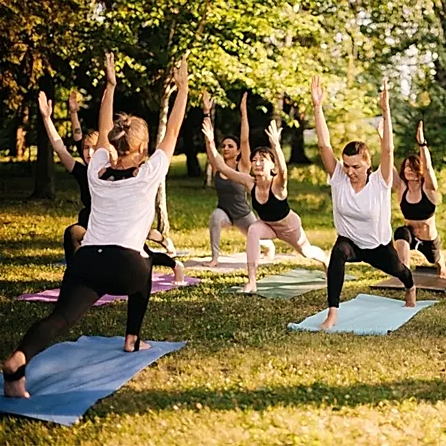 Yoga Nedir? Nasıl Yapılır? image