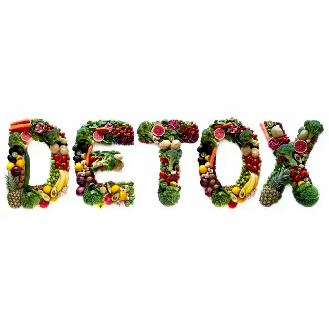 Detoks Nedir? En Çok Kullanılan Detoks Suları image