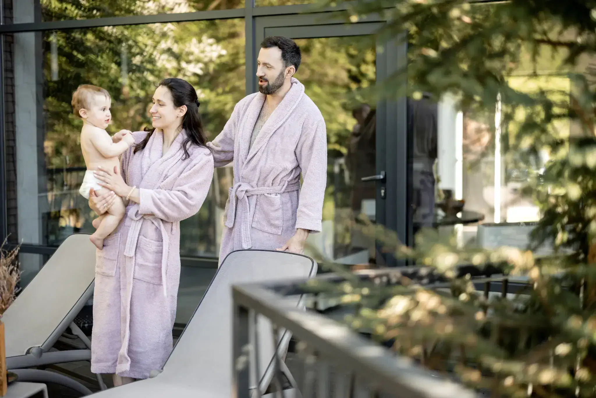 Afyon’da Aile Dostu Termal Oteller Ara Tatilde Rahat Bir Tatil image