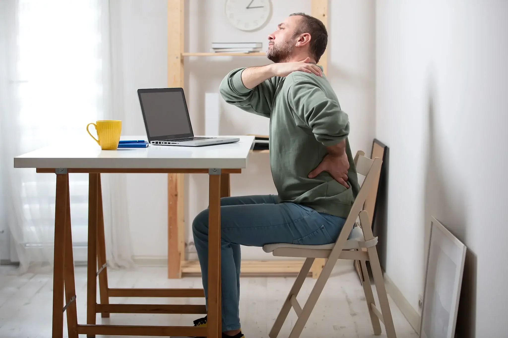 Kireçlenme Nedir? Kireçlenme Tedavisinde Kaplıcanın Önemi image