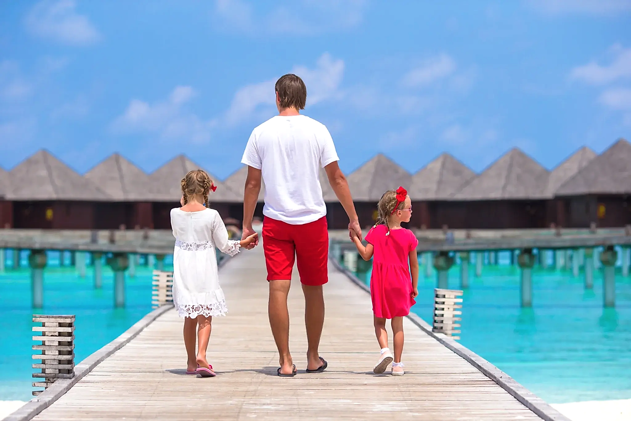 Babalar Günü için Tatil Önerileri image