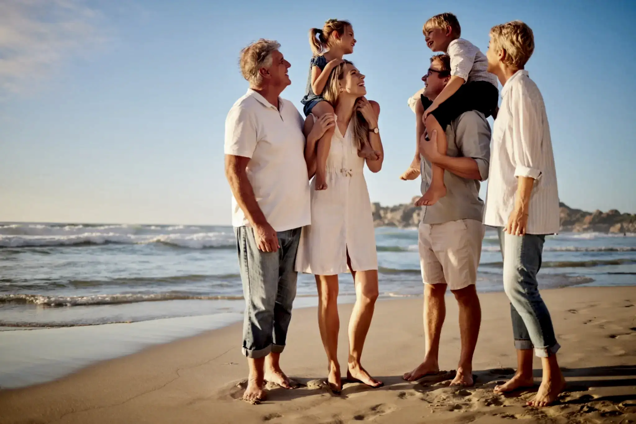 Aileler için En Uygun Tatil Rotaları ve Otel Tavsiyeleri image