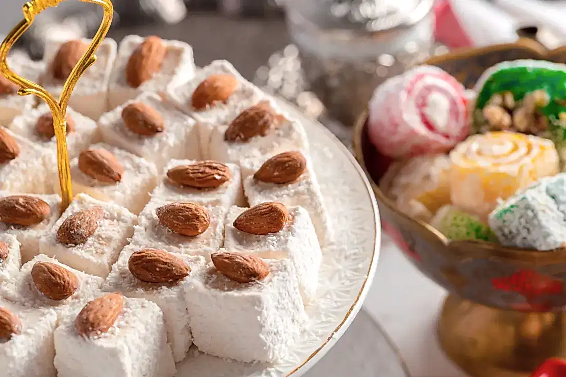 Afyon’un En Güzel Tatlıları image