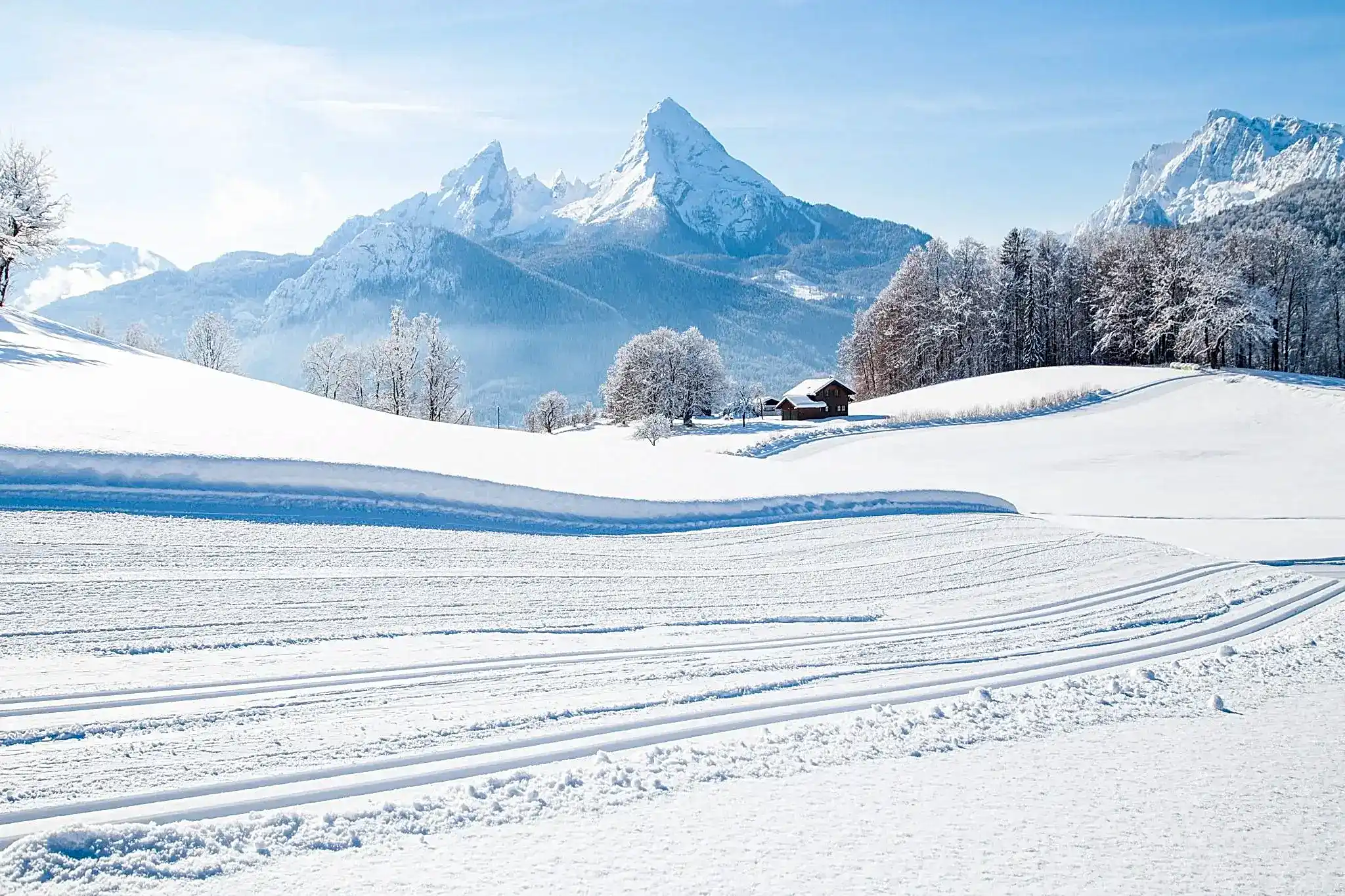 Kış Tatili için Öneriler: Kış Tatilinde Yapılacak Şeyler image