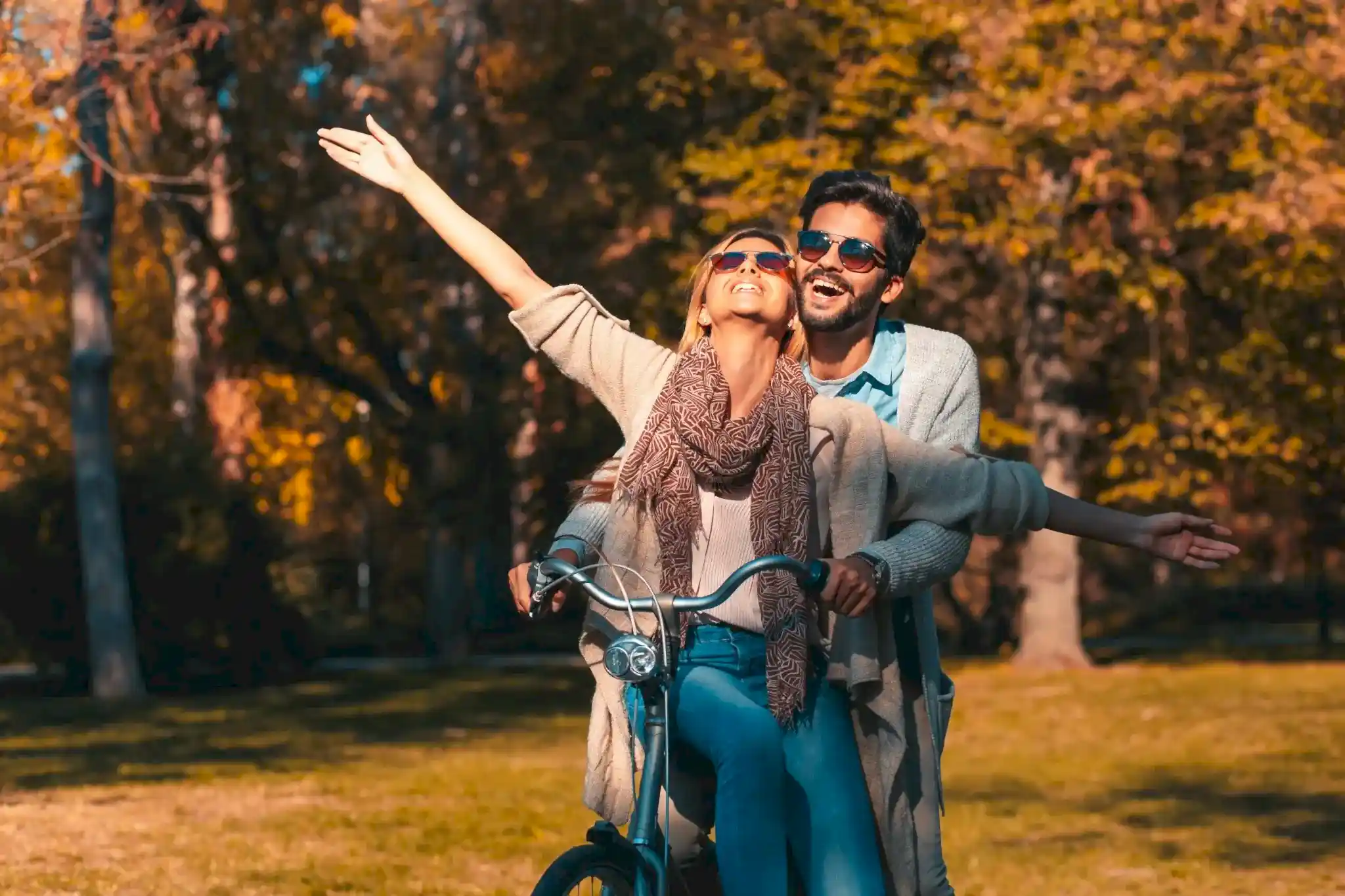 Sevgili ile Yapılacak Aktiviteler: Sevgiliyle Ne Yapılır? image