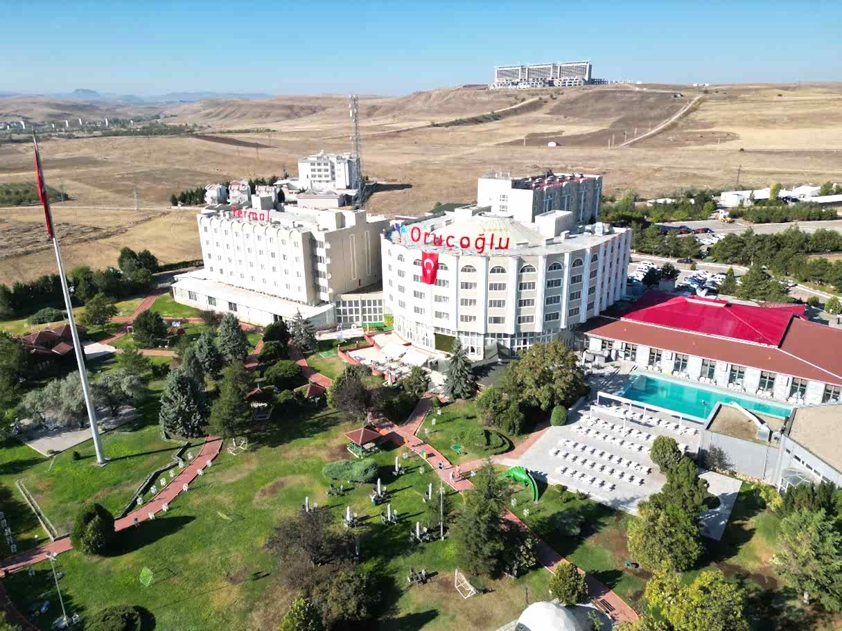 Keyif dolu, eğlenceli Sömestir Tatili Image