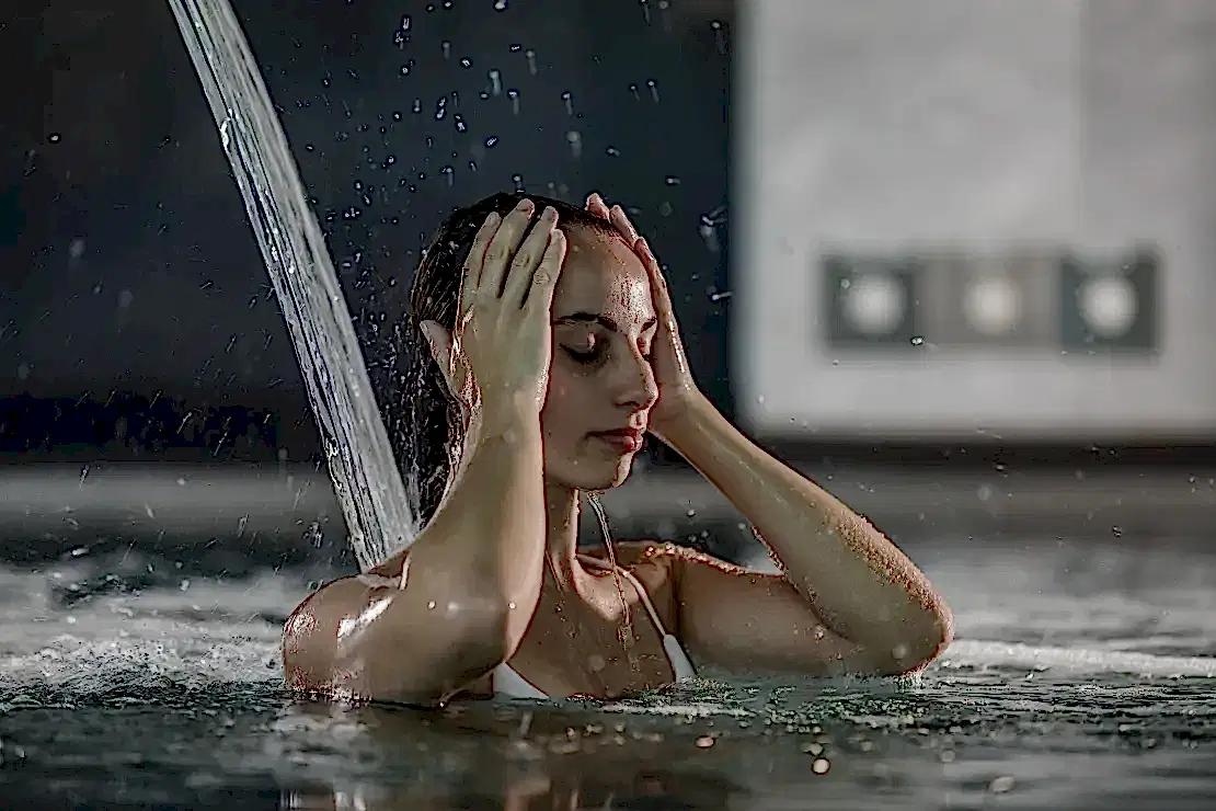 Kış Depresyonuna Karşı Termal Su: Ruh Halinizi Yenileyin image