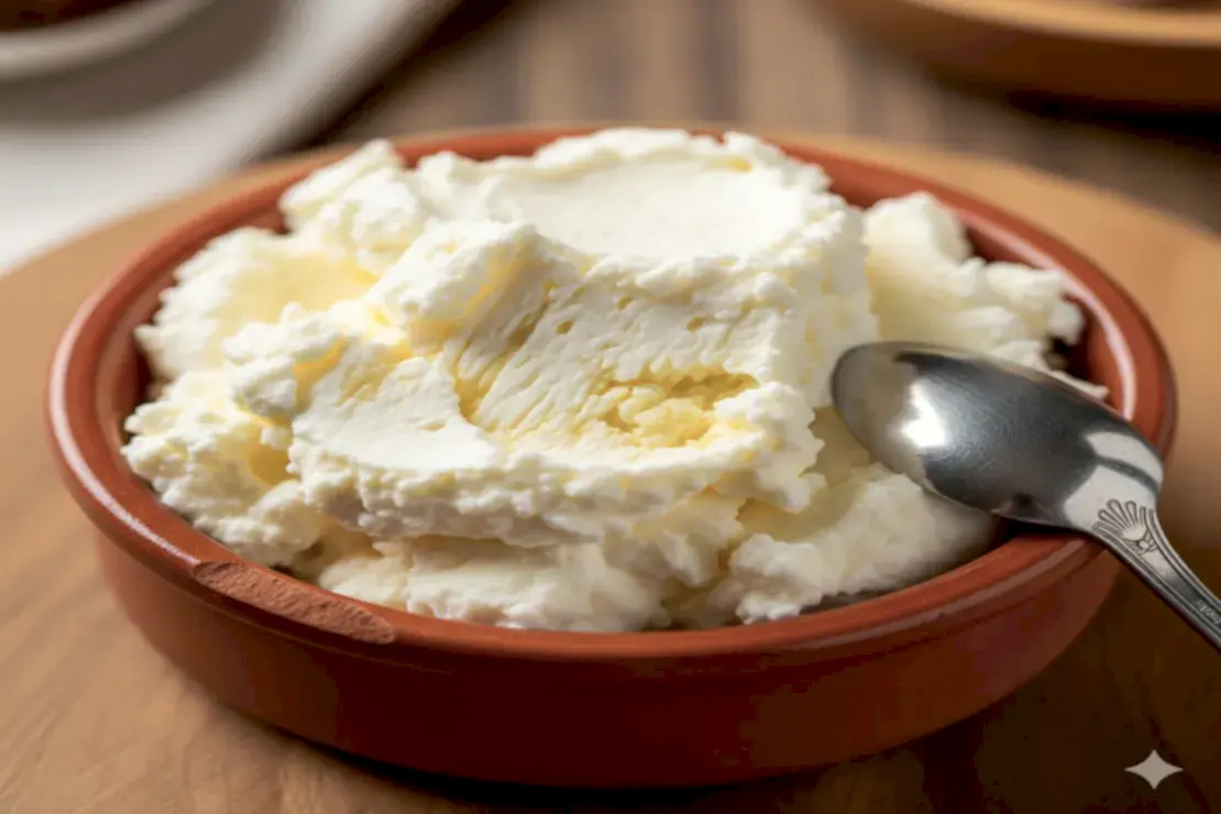 Afyon Kaymağı Hakkında Bilmeniz Gerekenler image