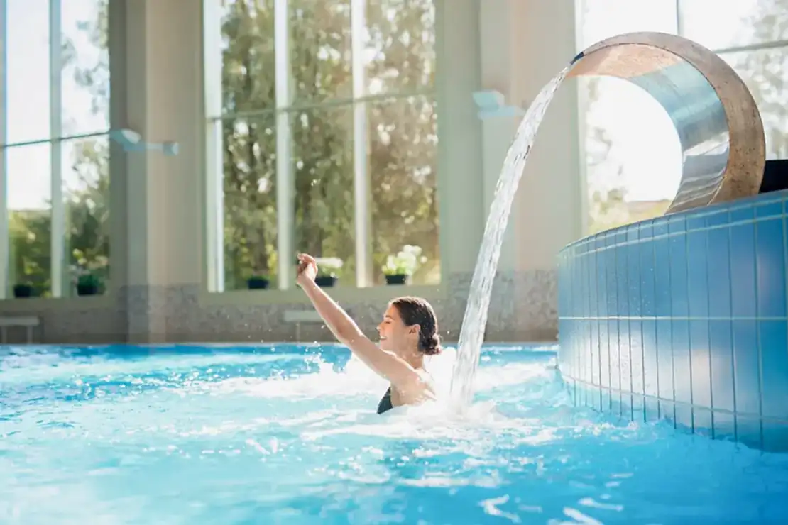 Termal Su Gut Hastalığına İyi Gelir mi? image