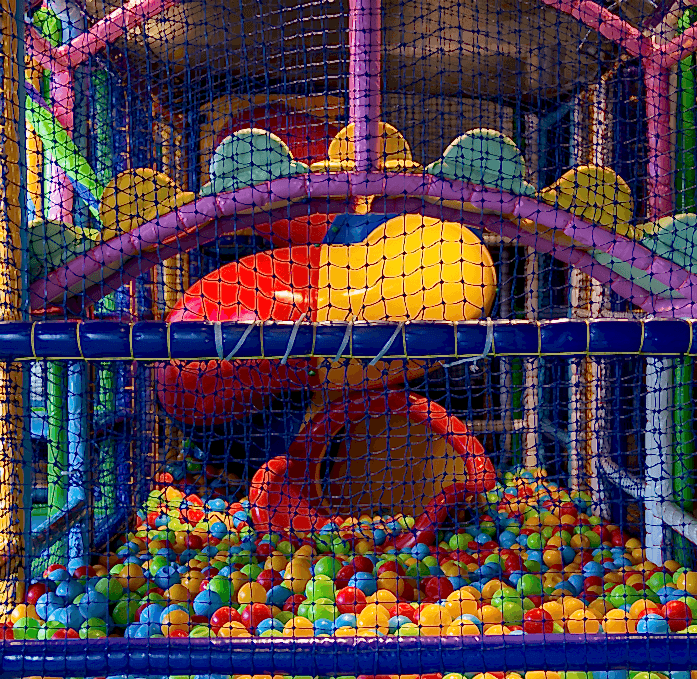 Çocuk Dostu Otel image