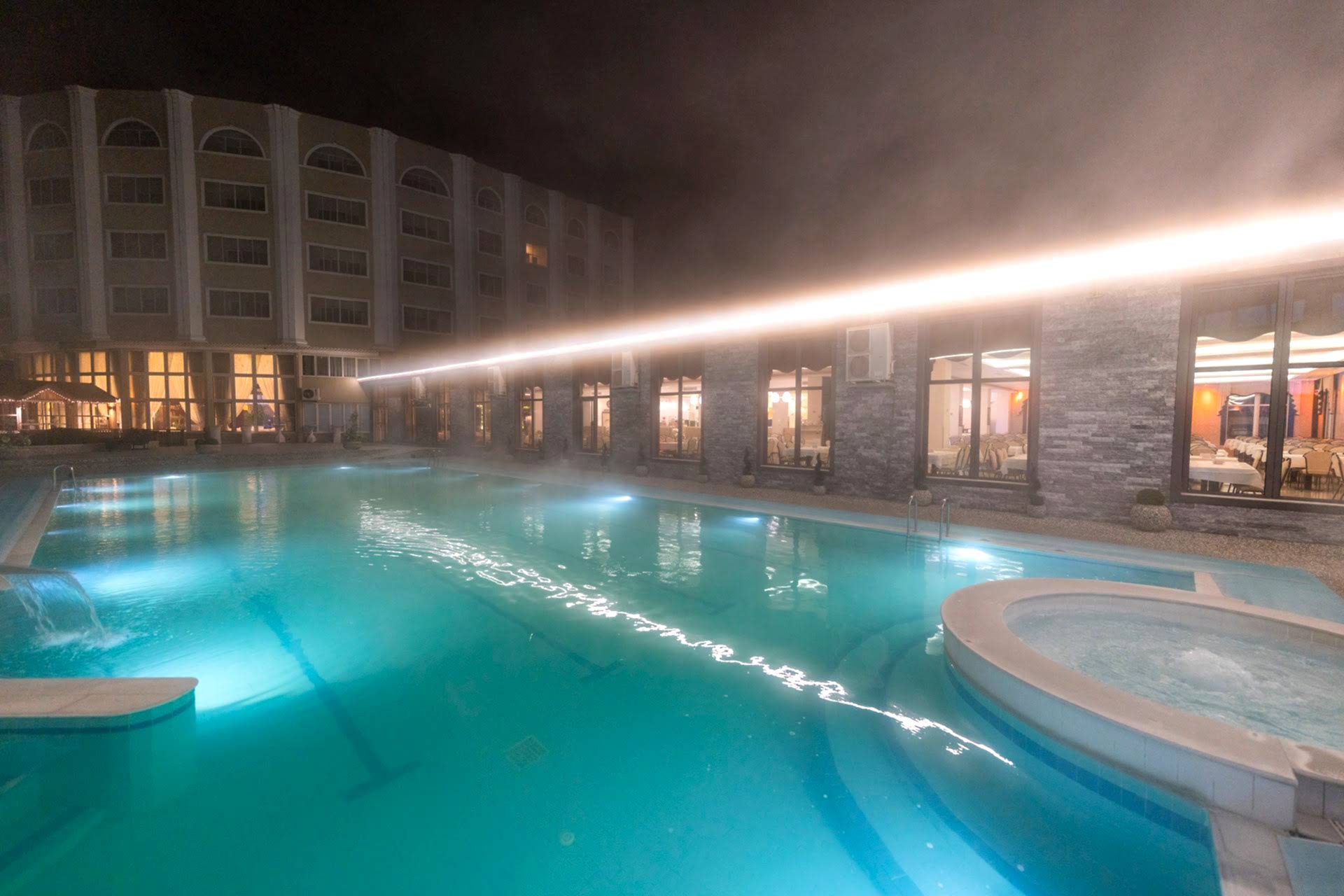 Termal ve Sağlık Image