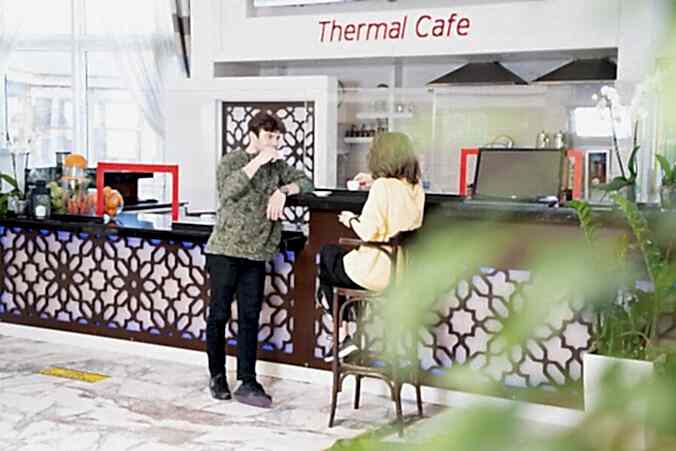Thermal Cafe image