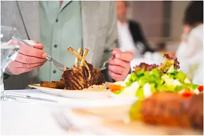 Erguvan Restaurant image