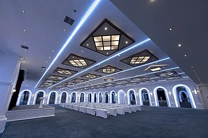 Toplantı ve Davet image