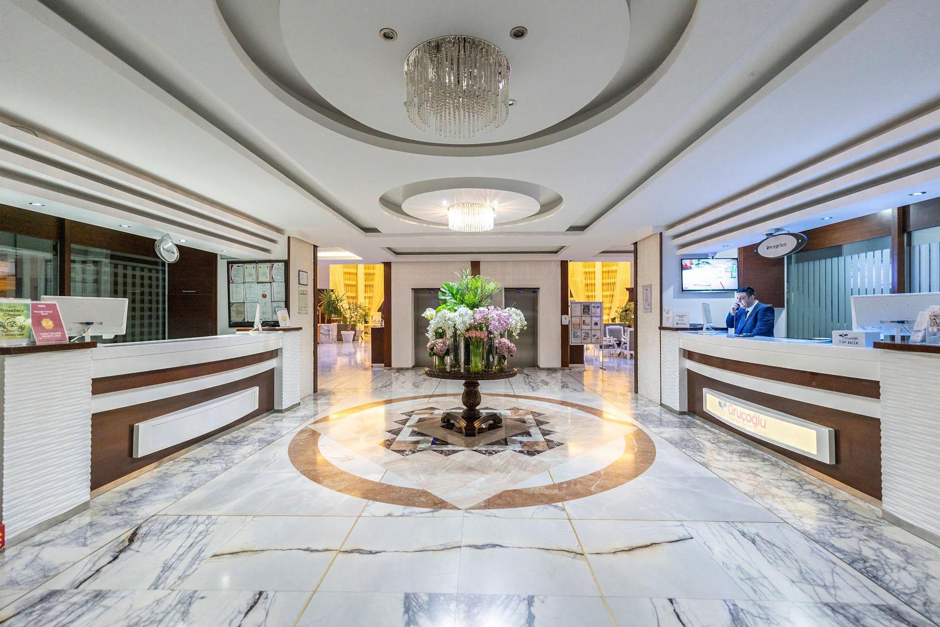 Termal Otel Fırsatları Image