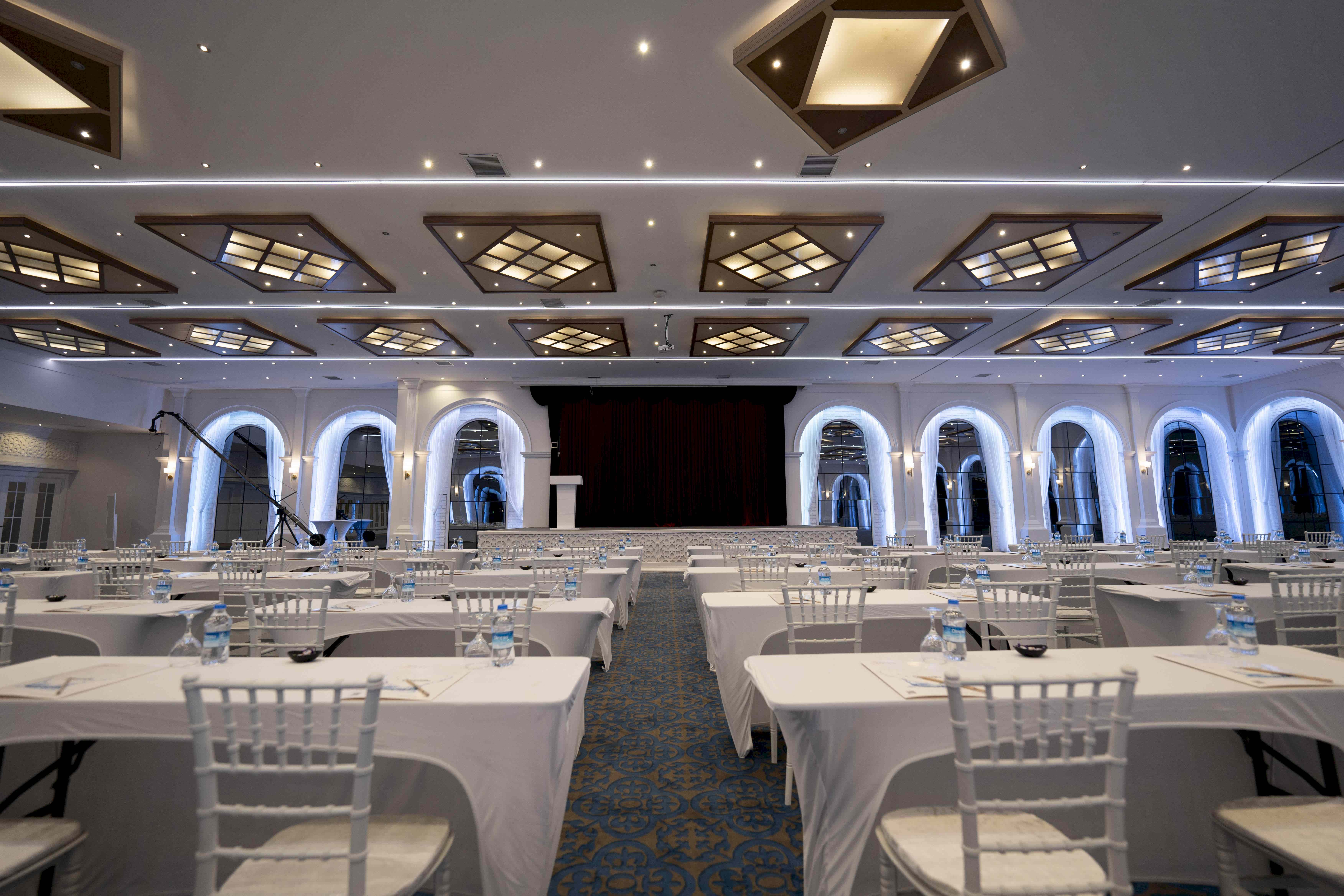 Toplantı ve Davet Image