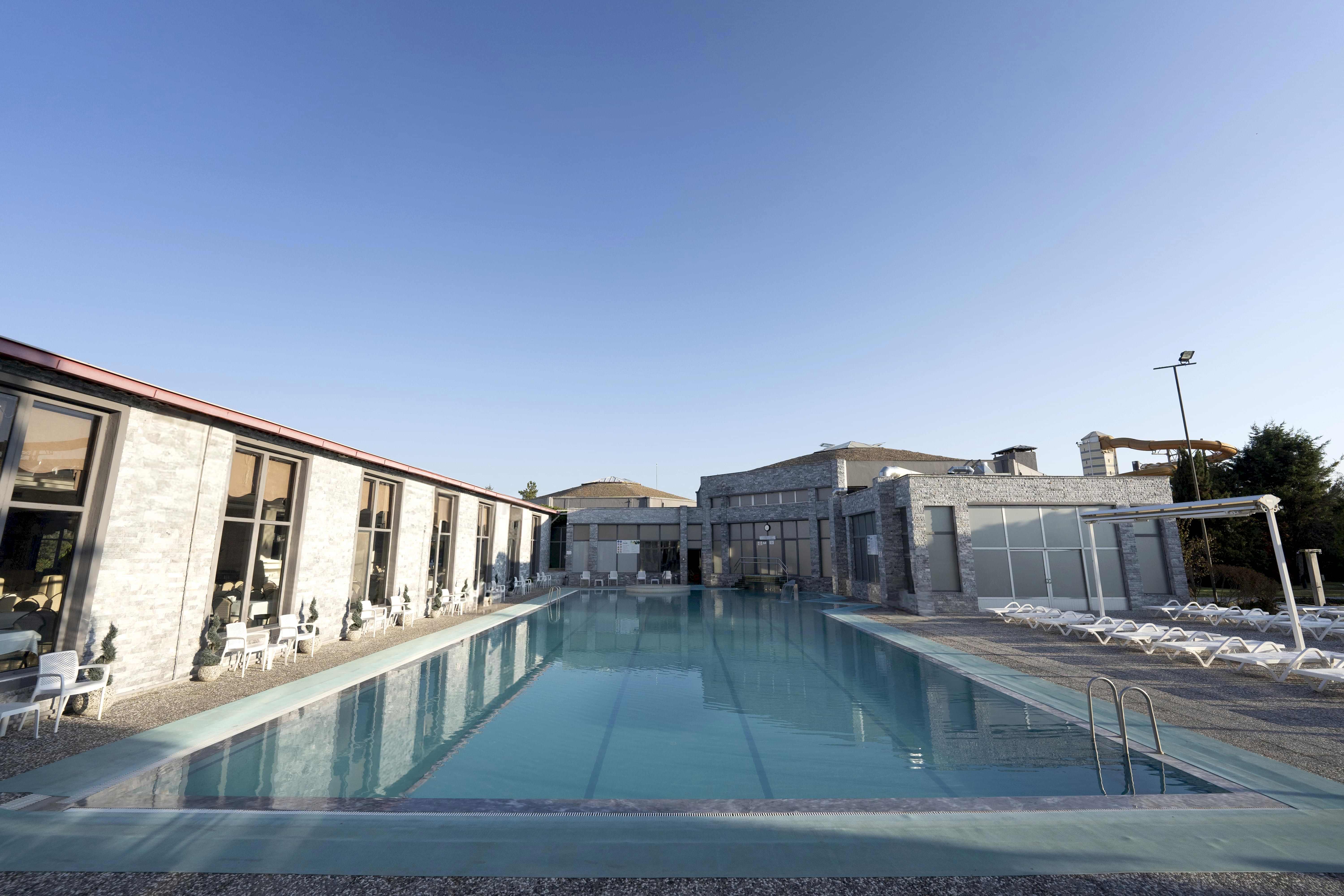 Termal ve Sağlık image