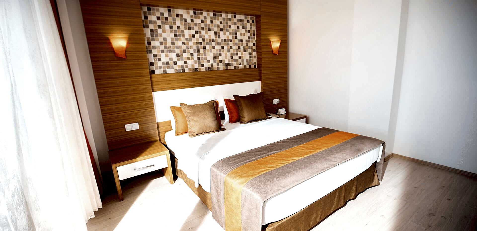 40 m² | Oda Kapasitesi 2+2 Image